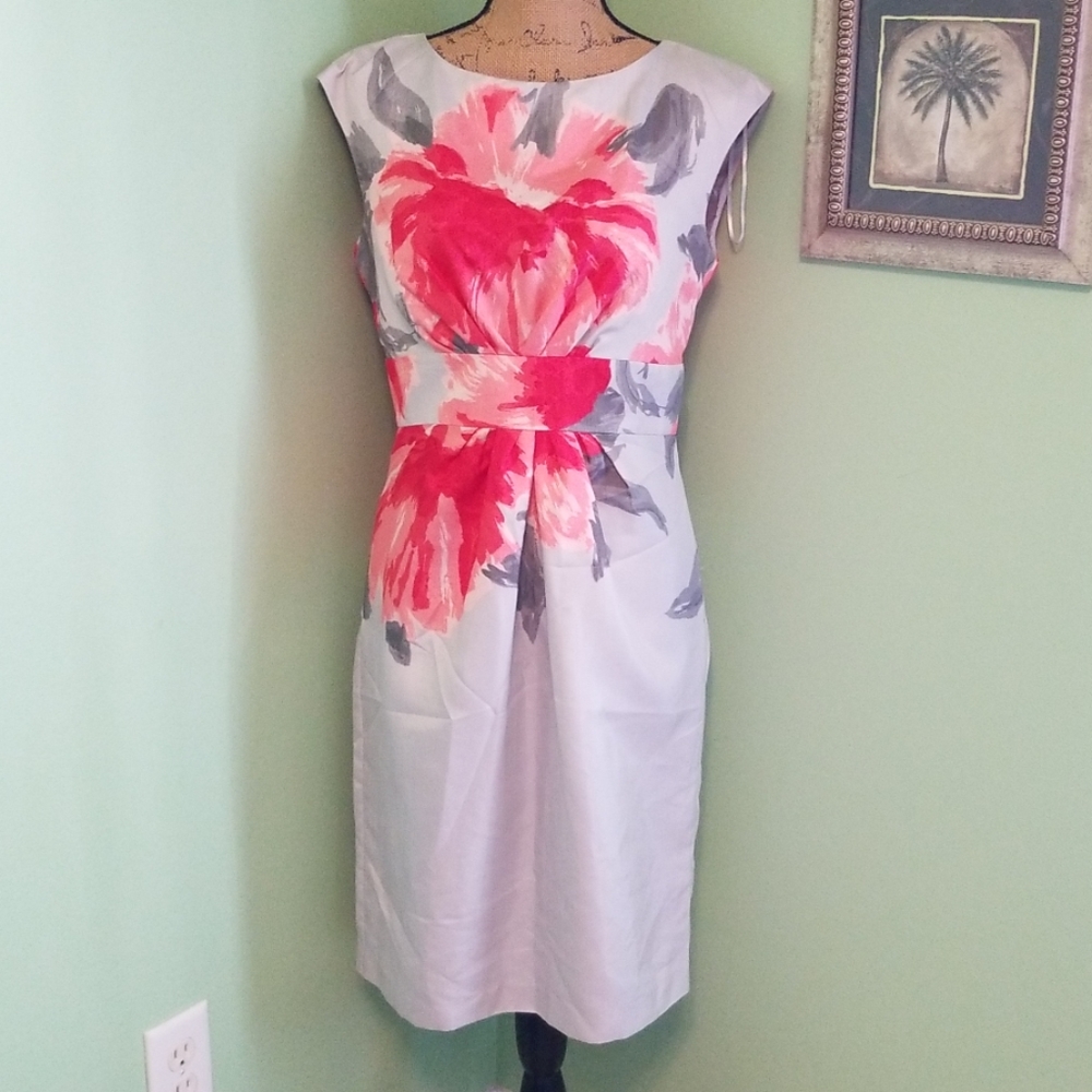 SD Collection dress